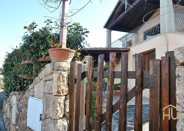 Villa Pietra Rossa