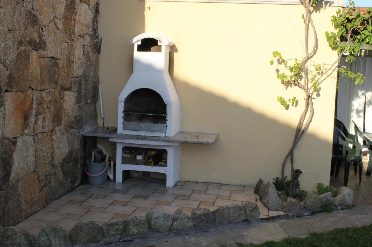 Apartment Pietra Rossa Budoni