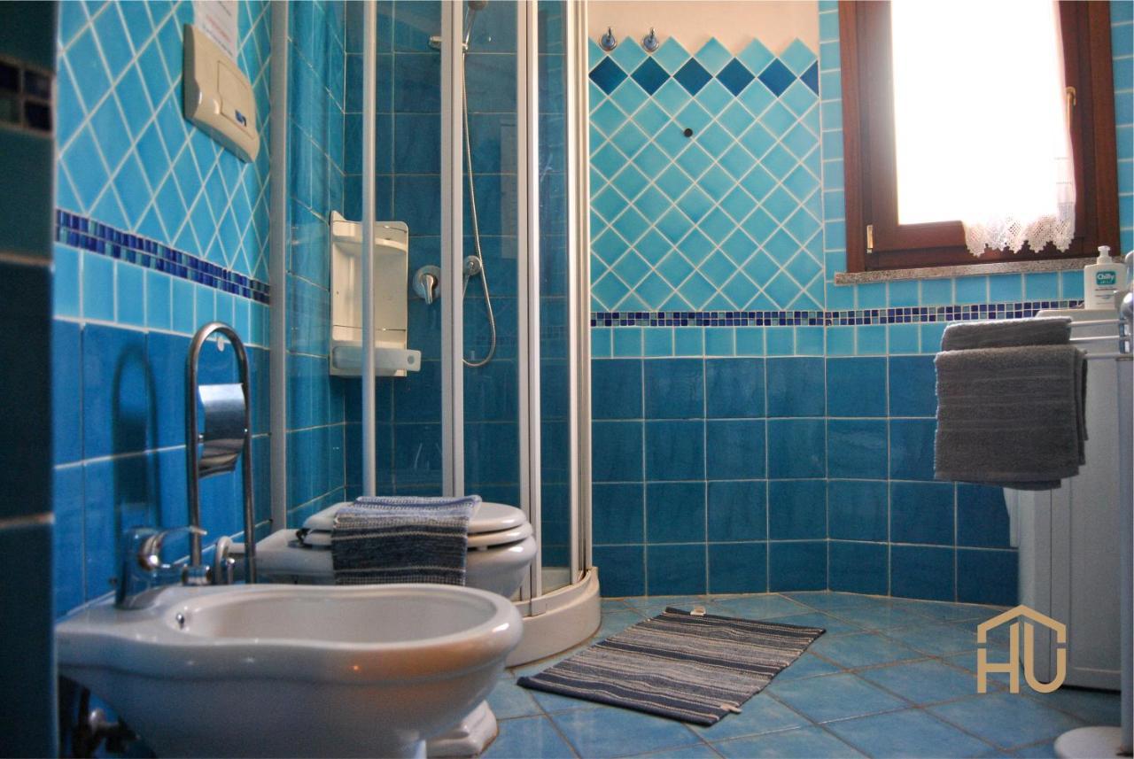 Apartment Pietra Rossa