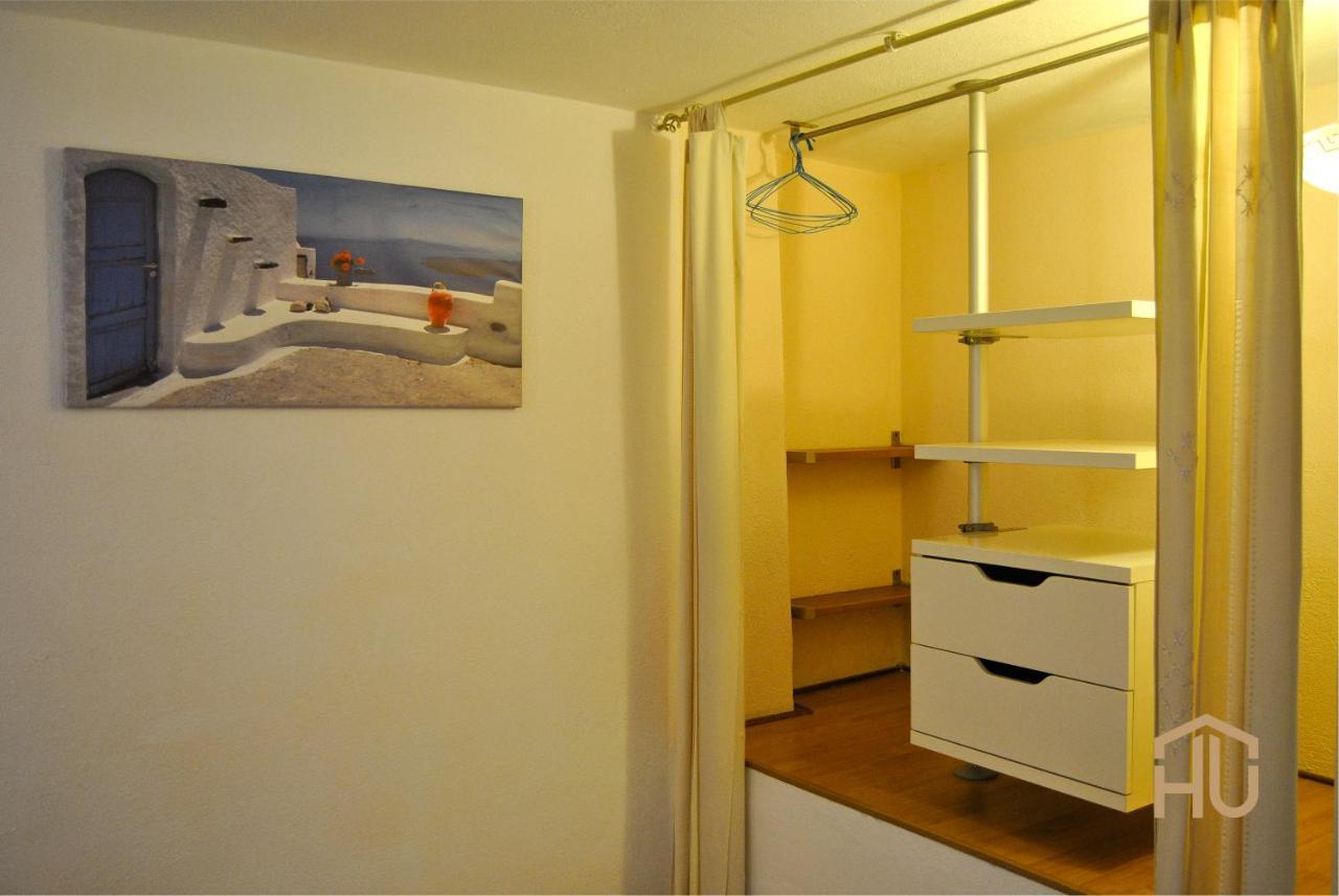 Apartment Pietra Rossa Budoni