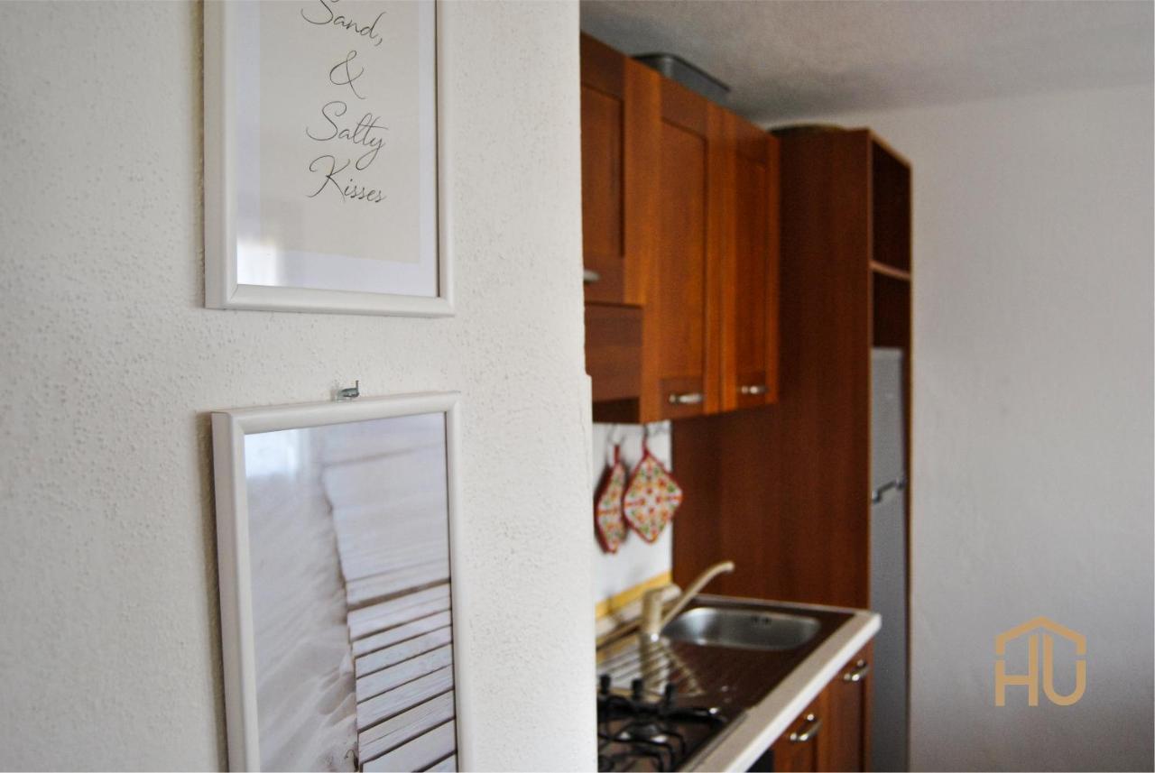 Apartment Pietra Rossa Budoni