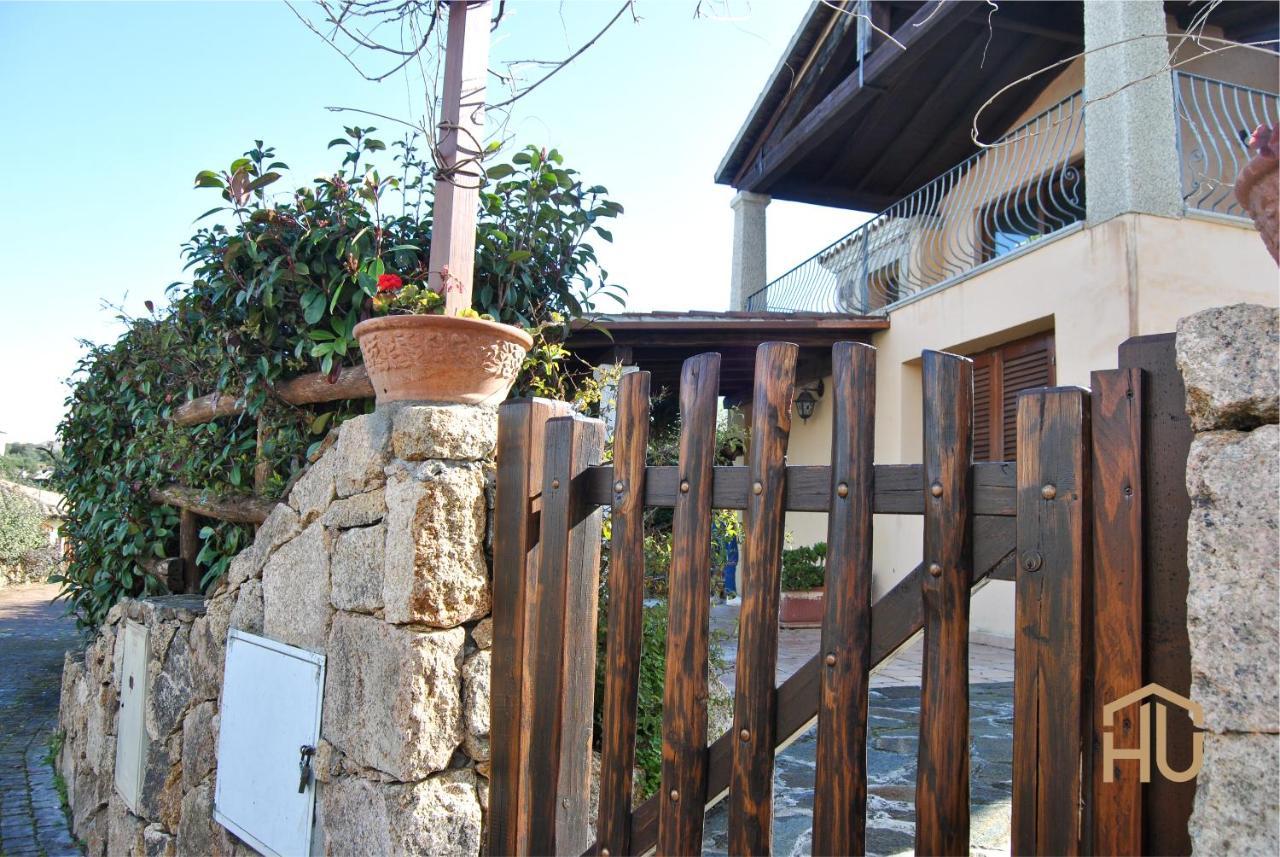 Pietra Rossa Apartment Budoni